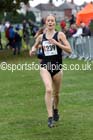 Senior womens Northern Cross Country Relays. Photo: David T. Hewitson/Sports for All Pics